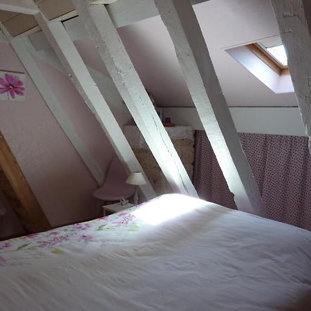 Chez Beatrice Et Gerard Bed and Breakfast Saint-Leon-d'Issigeac Eksteriør billede
