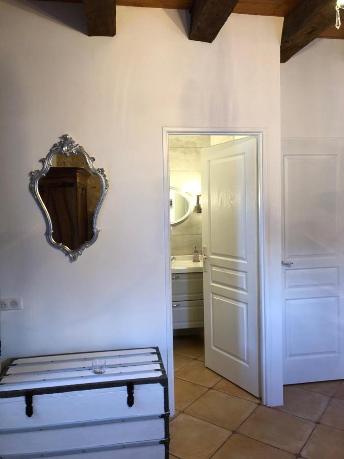 Chez Beatrice Et Gerard Bed and Breakfast Saint-Leon-d'Issigeac Eksteriør billede