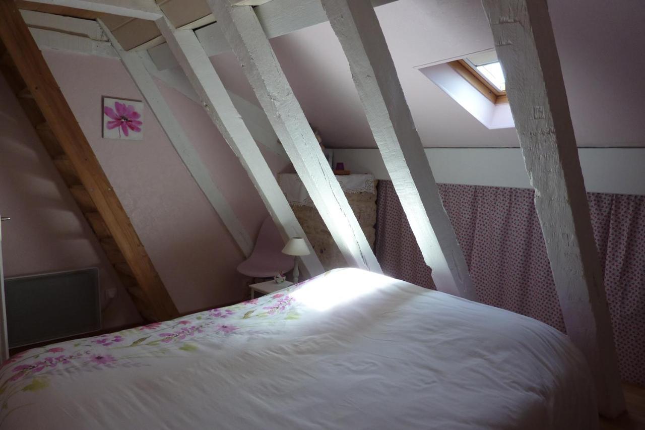 Chez Beatrice Et Gerard Bed and Breakfast Saint-Leon-d'Issigeac Eksteriør billede