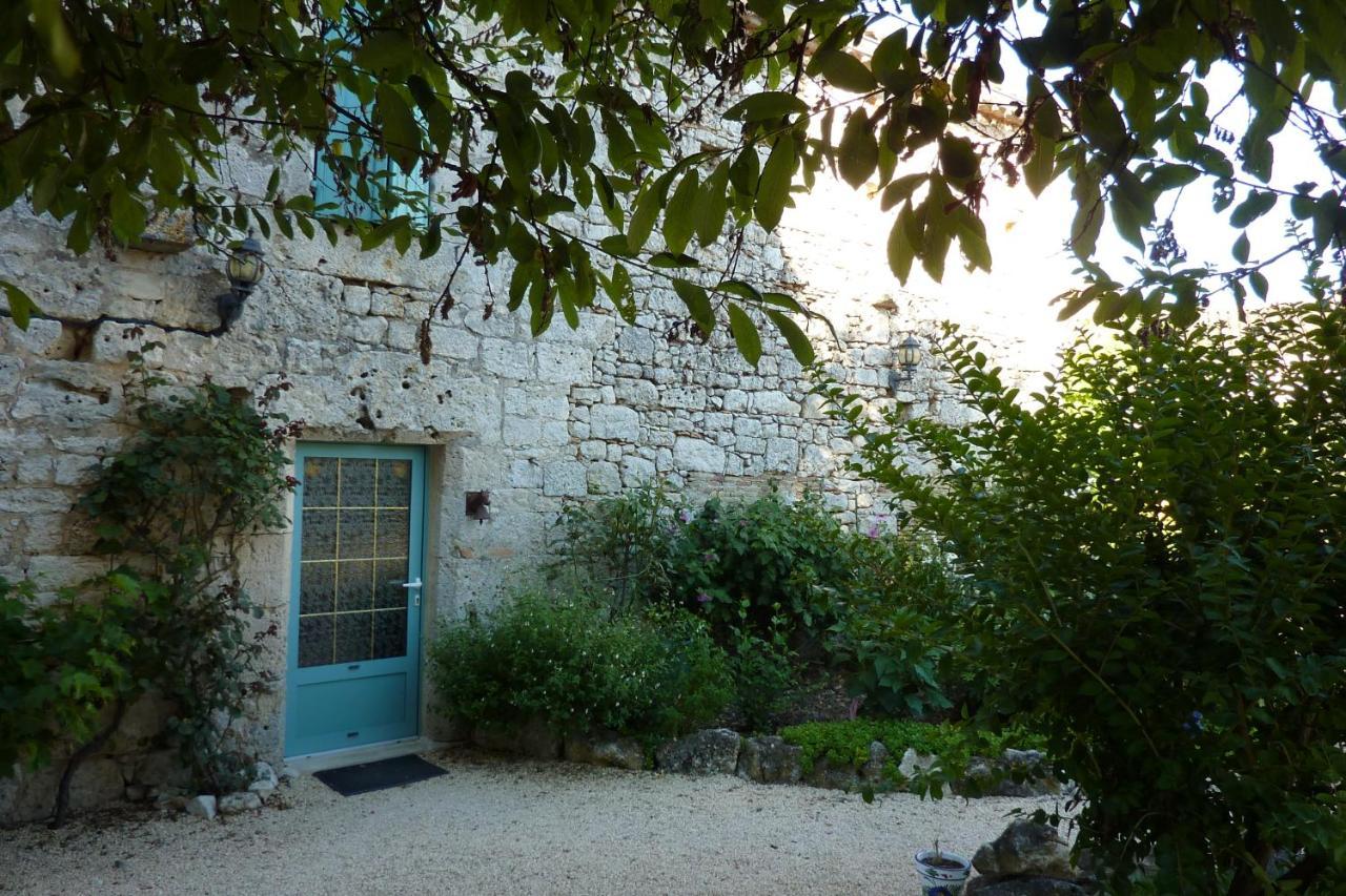 Chez Beatrice Et Gerard Bed and Breakfast Saint-Leon-d'Issigeac Eksteriør billede